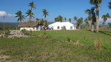 20x30 pole tent by Ohenry