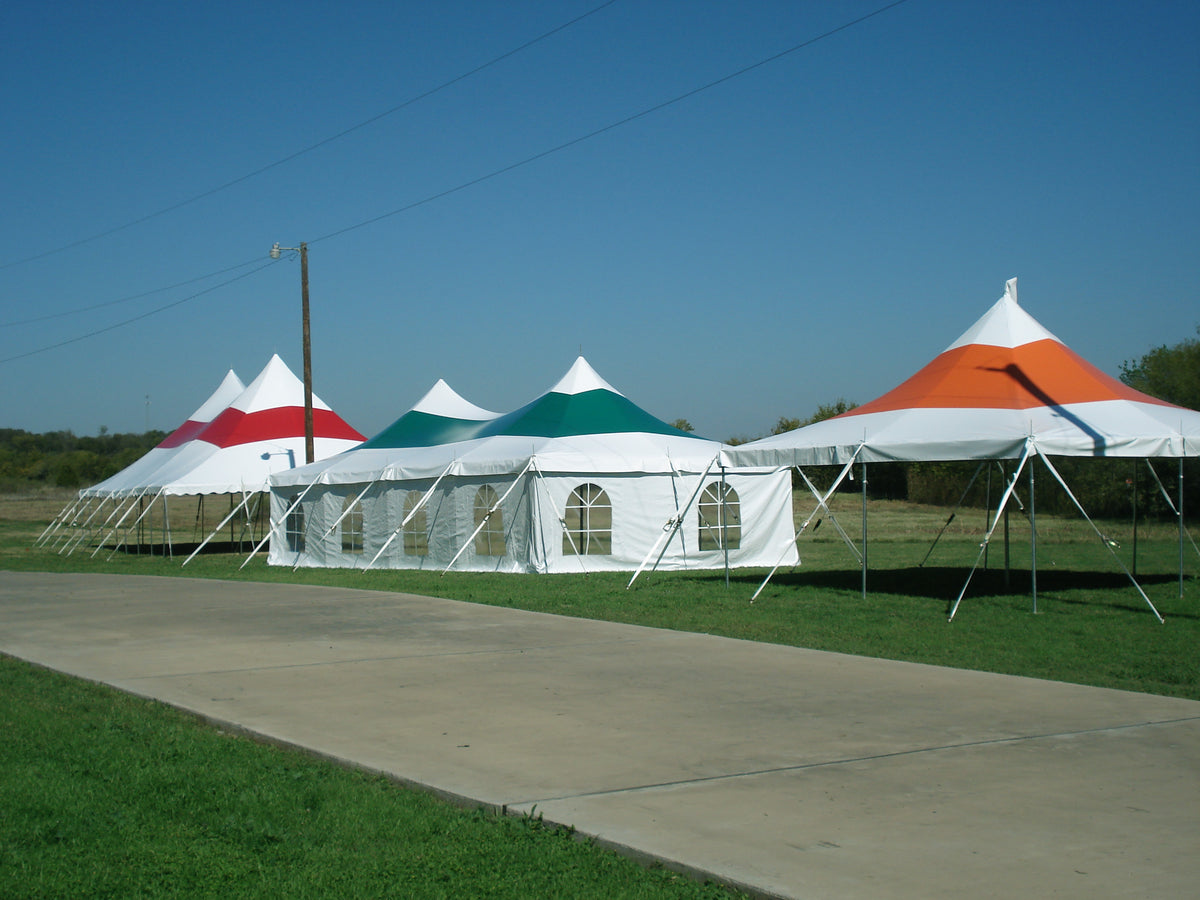 High Peak Pole Tent