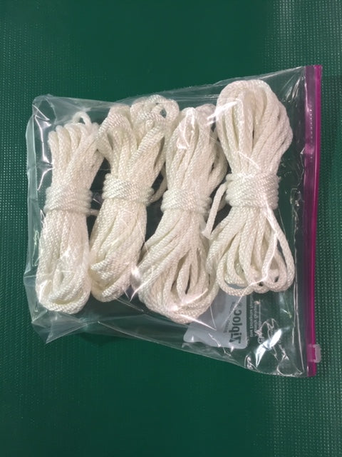 Replacement Tent Ropes