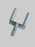 Frame Tent Gutter Fitting