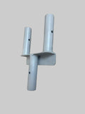 Frame Tent Gutter Fitting