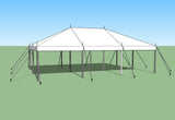 buy 20x30 pole tent by Ohenry