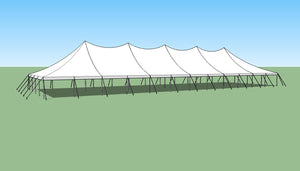 High Peak Pole Tent