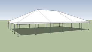 40x60 Wedding Frame Tent for Sale