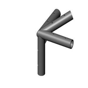 tent frame parts Frame Tent Corner Fitting