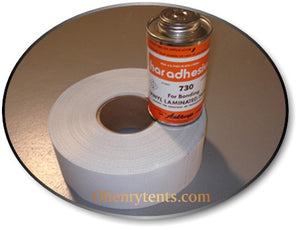 patch kit for tent Large Patching Kit For Tent – Ohenry Party Tents
