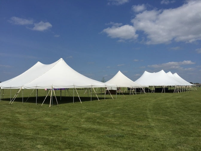 High Peak Pole Tent