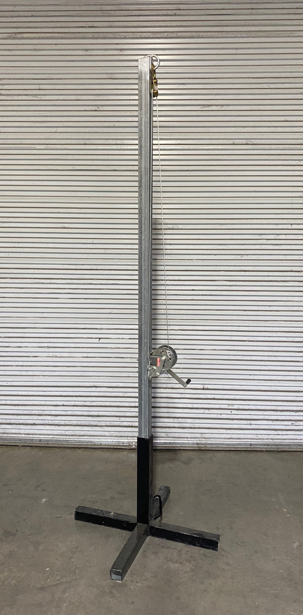 Frame Tent Jacks Ohenry Party Tents